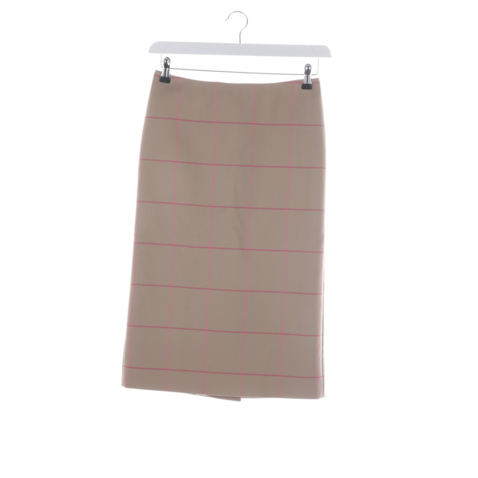 Marni Skirt in Brown