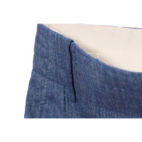 Isabel Marant Etoile Paire de Pantalon en Bleu