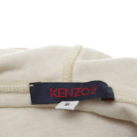 Kenzo Vest in beige