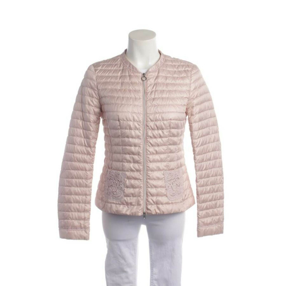 Marc Cain Jacke/Mantel in Rosa / Pink