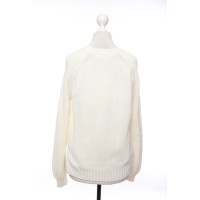 Philosophy Di Alberta Ferretti Knitwear Cotton in Cream