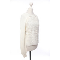Philosophy Di Alberta Ferretti Knitwear Cotton in Cream