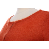 Alberta Ferretti Knitwear in Orange