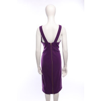 Coast Weber Ahaus Dress in Violet