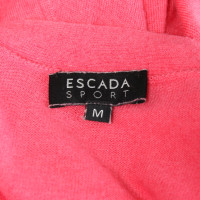 Escada Knitwear in Pink