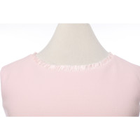 Emilio Pucci Kleid aus Wolle in Rosa / Pink