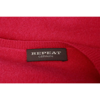 Repeat Cashmere Top Cashmere in Pink