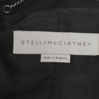 Stella McCartney Blazer in Tannengrün