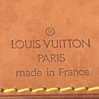 Louis Vuitton Adressanhänger VNVN Leder 
