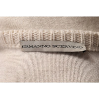Ermanno Scervino Knitwear in Beige