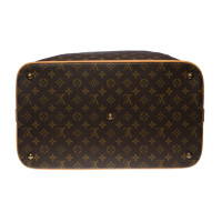 Louis Vuitton Cruiser Canvas in Bruin