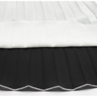 Shirtaporter Skirt in Black