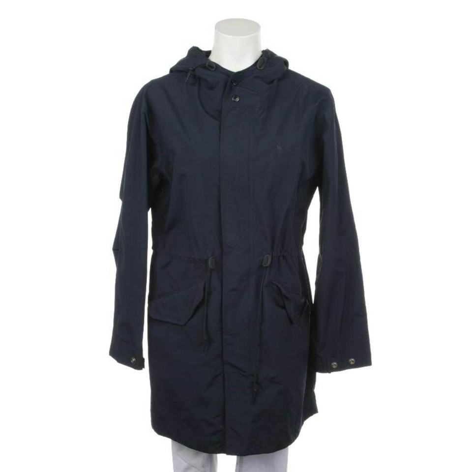 Polo Ralph Lauren Jacket/Coat in Blue