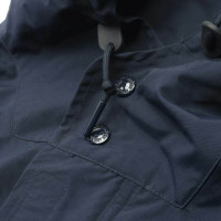 Polo Ralph Lauren Jacket/Coat in Blue