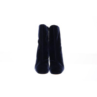 Emma Hope´S Shoes Bottines en Bleu