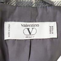 Valentino Garavani Blazer mit Muster 