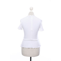 Gianni Versace Top in White