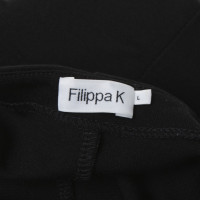 Filippa K robe classique en noir