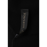 Gianni Versace Dress in Black