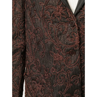 Romeo Gigli Jacket/Coat Wool