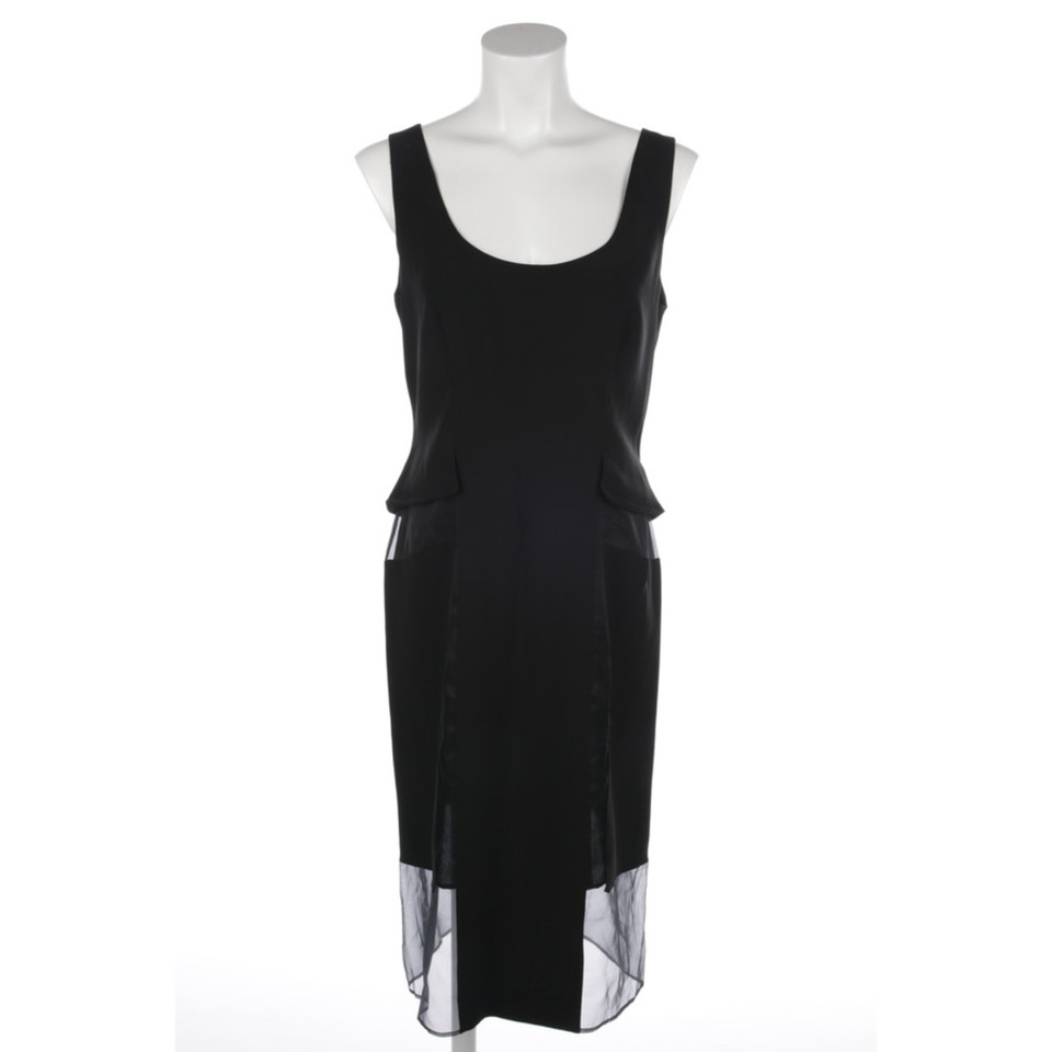 Philosophy Di Alberta Ferretti Dress in Black