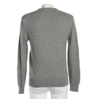 Polo Ralph Lauren Top Wool in Grey