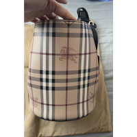 Burberry Handbag in Brown