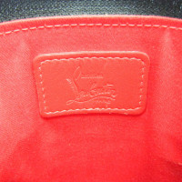 Christian Louboutin Shoulder bag Leather
