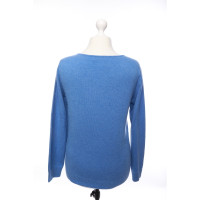 Repeat Cashmere Knitwear Cashmere in Blue