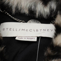 Stella McCartney Jacket/Coat in Brown