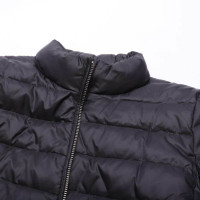 Closed Jacket/Coat in Black