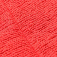 Tara Jarmon Dress Cotton in Red