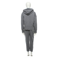 Stella Mc Cartney For Adidas Suit in Grey