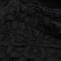 Claudie Pierlot Dress Cotton in Black