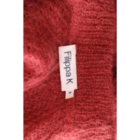 Filippa K Knitwear in Red