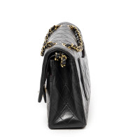 Chanel Classic Flap Bag en Noir
