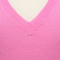 Ralph Lauren Knitwear Cashmere in Pink
