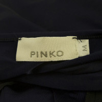 Pinko mouwloze blouse