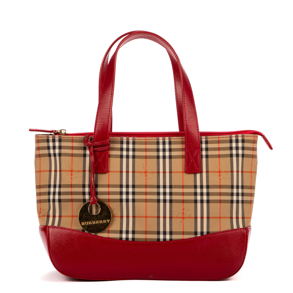 Burberry Handbag