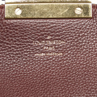 Louis Vuitton Olympe Canvas in Brown