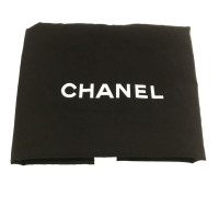 Chanel Cocoon aus Leder in Schwarz