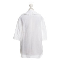 Bogner Zomer blouse in het wit