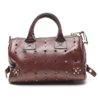 Marc Jacobs Handbag Leather in Brown