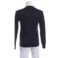 Polo Ralph Lauren Top Wool in Blue