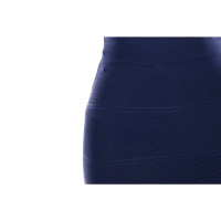 Bcbg Max Azria Skirt in Blue