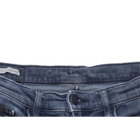 Calvin Klein Jeans Jeans en Bleu