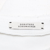 Dorothee Schumacher top in white
