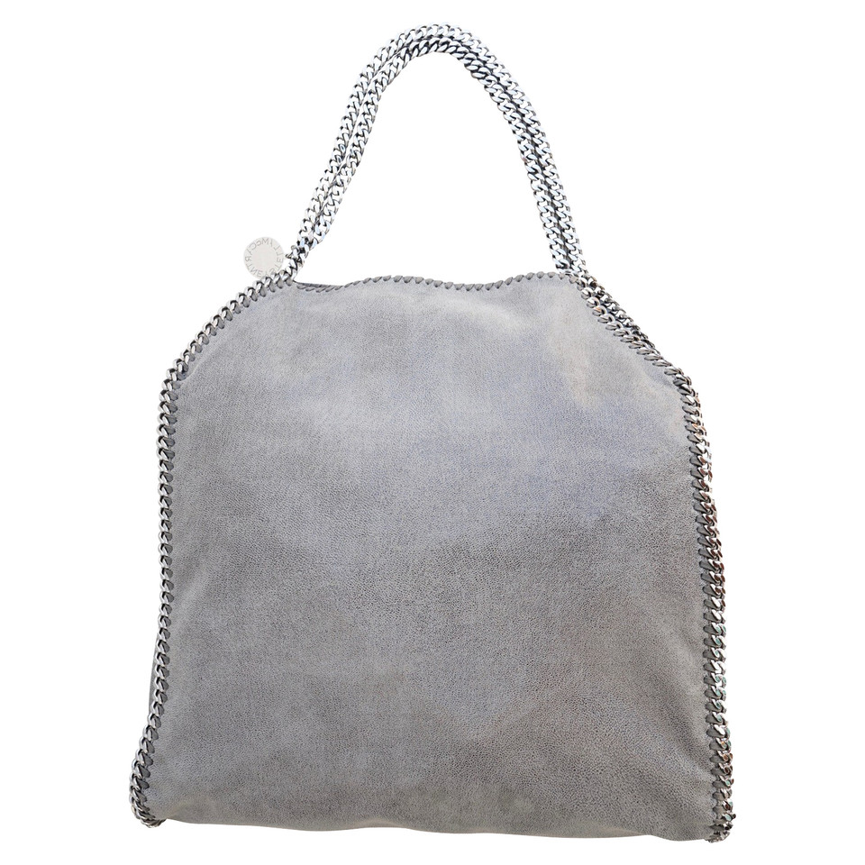 Stella McCartney Falabella in Grigio