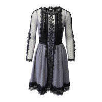 Temperley London Dress in Black