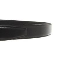 Gucci Belt with logo clasp